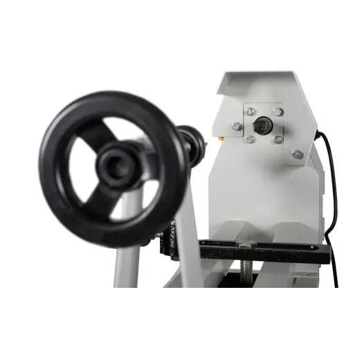 Proma Set soustruh na dřevo DSO-1000 a kopírovací zařízení SKZ-92