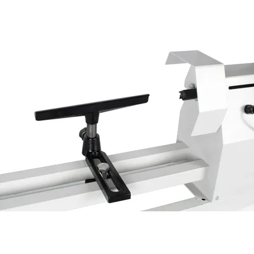 Proma Set soustruh na dřevo DSO-1000 a kopírovací zařízení SKZ-92