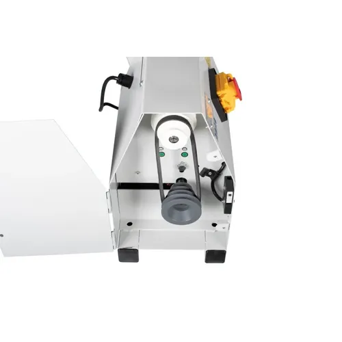 Proma Set soustruh na dřevo DSO-1000 a kopírovací zařízení SKZ-92