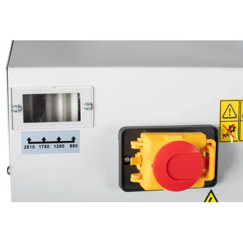 Proma Set soustruh na dřevo DSO-1000 a kopírovací zařízení SKZ-92