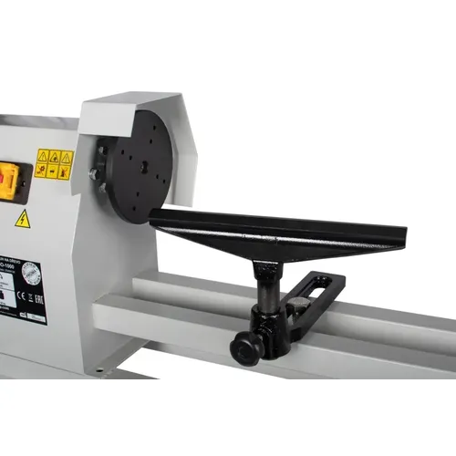 Proma Set soustruh na dřevo DSO-1000 a kopírovací zařízení SKZ-92