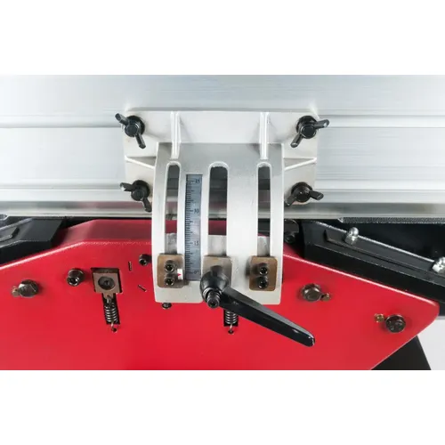 Proma Set hoblovka s protahem RHP-305 a odsavač prachu ROP-750