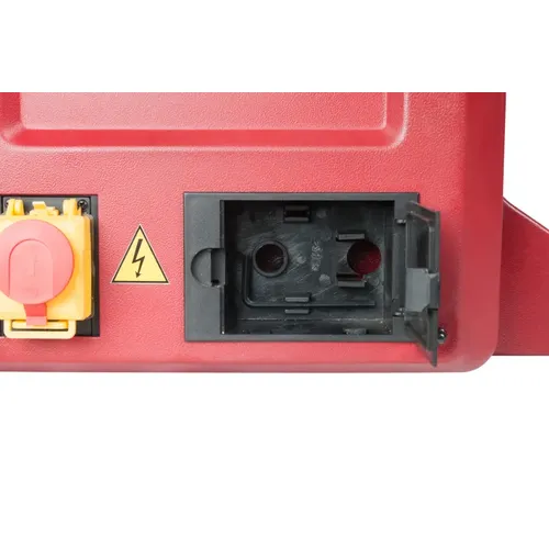 Proma Set hoblovka s protahem RHP-305 a odsavač prachu ROP-750