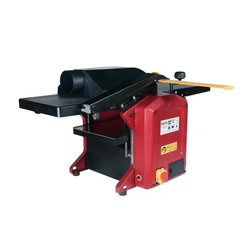 Proma Set hoblovka s protahem RHP-305 a odsavač prachu ROP-750