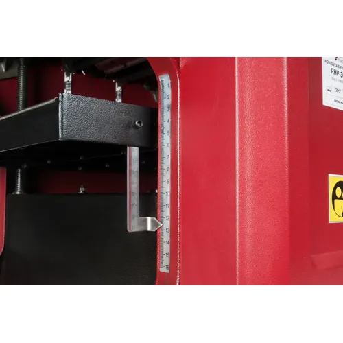 Proma Set hoblovka s protahem RHP-305 a odsavač prachu ROP-750