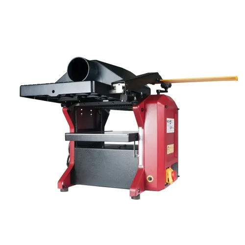 Proma Set hoblovka s protahem RHP-305 a odsavač prachu ROP-750