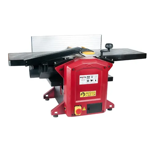 Proma Set hoblovka s protahem RHP-305 a odsavač prachu ROP-750