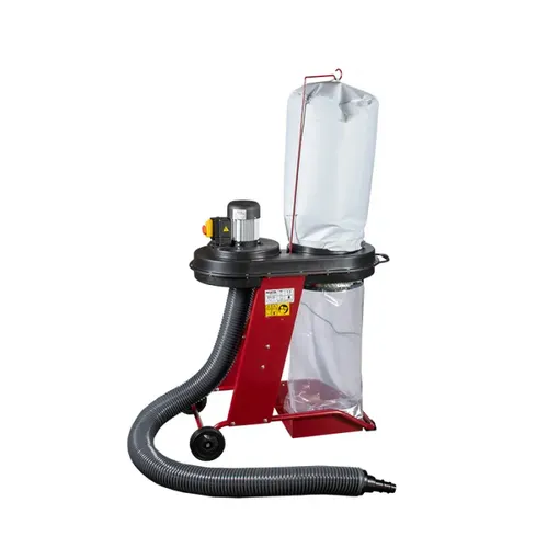 Proma Set hoblovka s protahem RHP-305 a odsavač prachu ROP-750