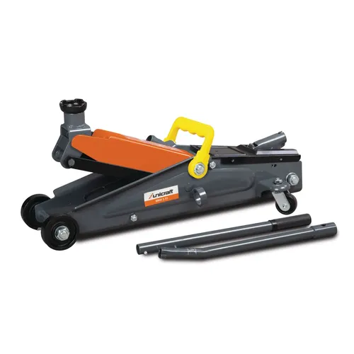 Pojízdný hydraulický zvedák RWH 2.51 6201128 Unicraft