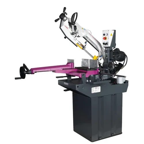 Pásová pila na kov OPTIsaw SD 285 E 3300287 Optimum