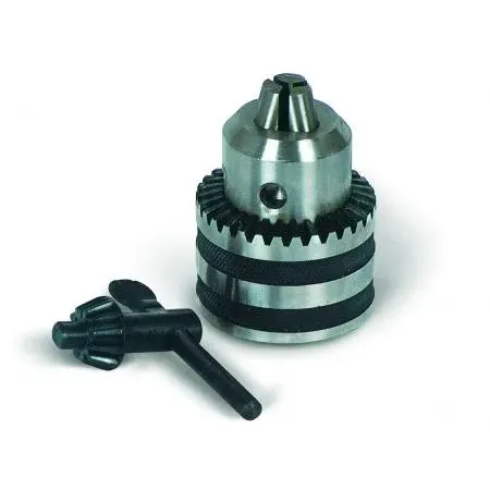 Proma Sklíčidlo vrtačkové s kličkou B16 3-16 mm