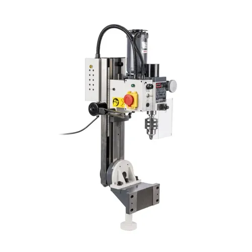 Proma FZ-25E - Frézovací zařízení pro SK