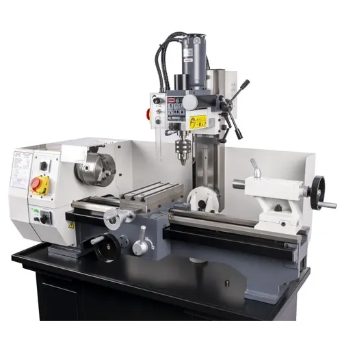 Proma FZ-25E - Frézovací zařízení pro SK