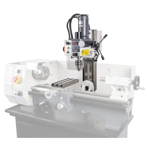 Proma FZ-25E - Frézovací zařízení pro SK