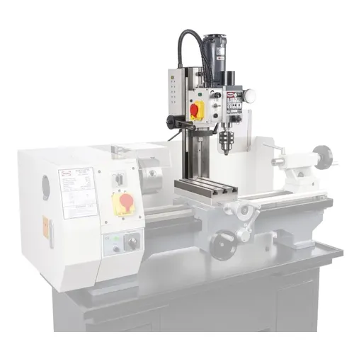 Proma FZ-25E - Frézovací zařízení pro SK