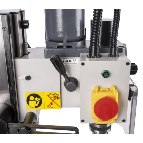 Proma FZ-25E - Frézovací zařízení pro SK