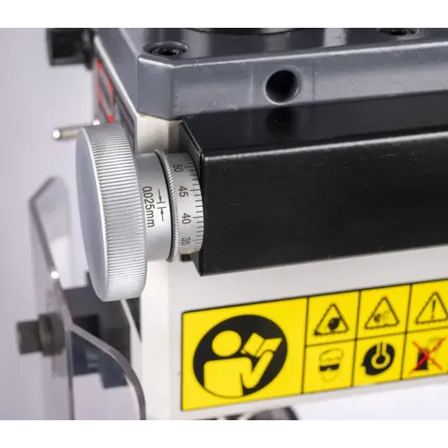 Proma FZ-25E - Frézovací zařízení pro SK