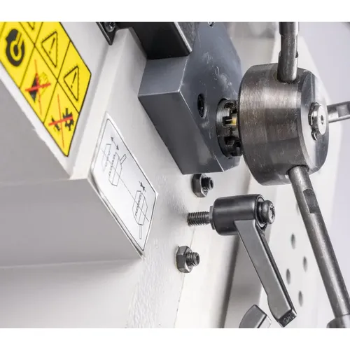 Proma FZ-25E - Frézovací zařízení pro SK