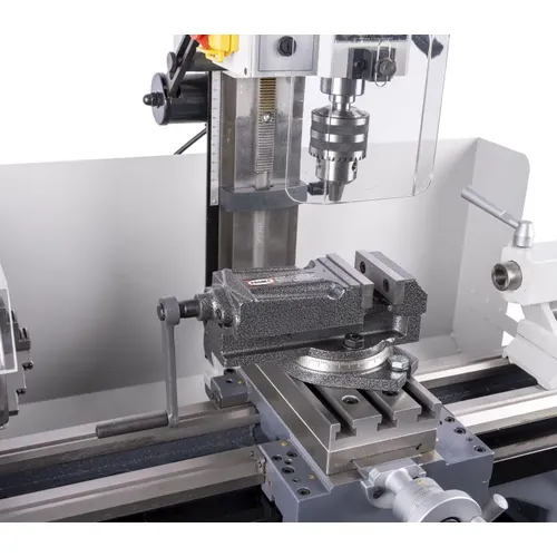 Proma FZ-25E - Frézovací zařízení pro SK