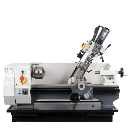 Proma FZ-25E - Frézovací zařízení pro SK