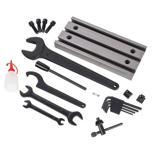 Proma FZ-25E - Frézovací zařízení pro SK