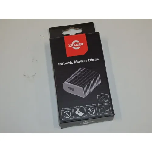 CRAMER AiConic KIT 15ks nožů