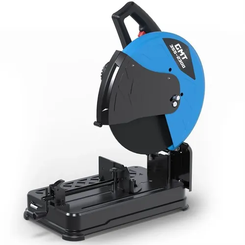 Okružní pila na kov GMT 355-2300 Güde 40559