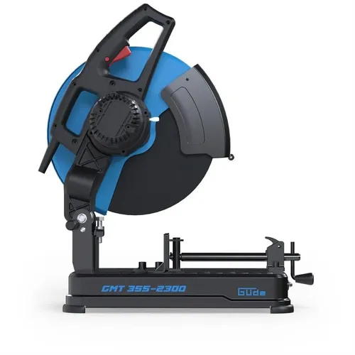 Okružní pila na kov GMT 355-2300 Güde 40559