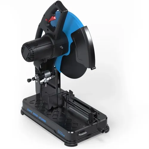 Okružní pila na kov GMT 355-2300 Güde 40559