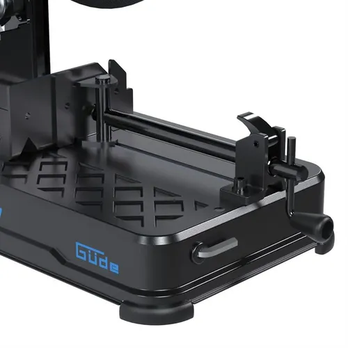 Okružní pila na kov GMT 355-2300 Güde 40559