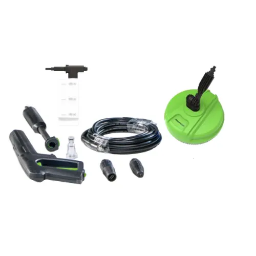 Vysokotlaký čistič HDR-K 46-16 7101462 Cleancraft