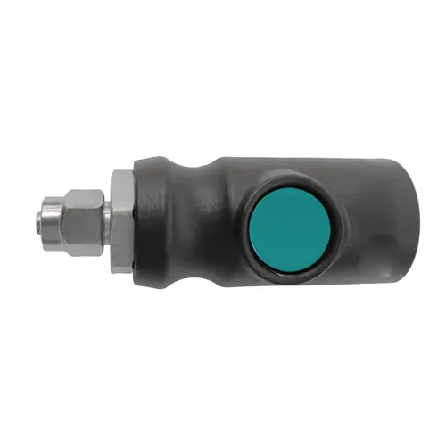 Jednoruční rychlospojka s pojistnou maticí pro hadici 5 mm 2203639 Aircraft