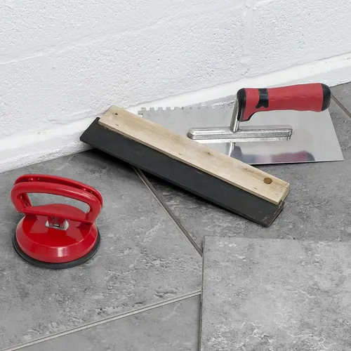 Přísavka na sklo jednobodová Kreator KRTH50401