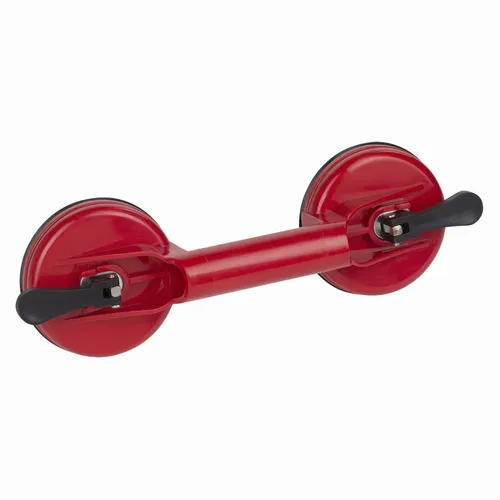 Přísavka na sklo dvoubodová Kreator KRTH50402