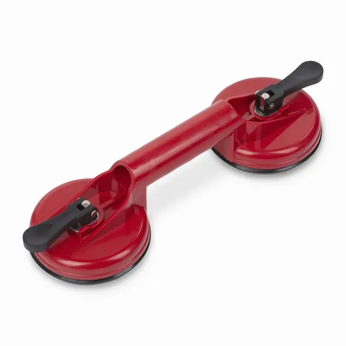 Přísavka na sklo dvoubodová Kreator KRTH50402