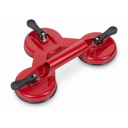 Přísavka na sklo tříbodová Kreator KRTH50403