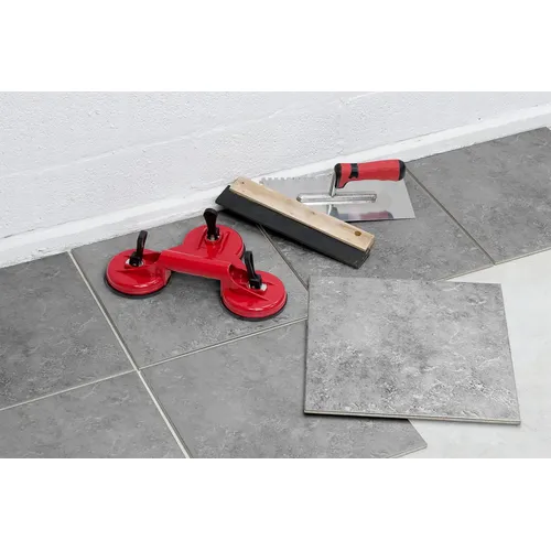 Přísavka na sklo tříbodová Kreator KRTH50403