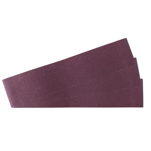 Scheppach Sada brusných pásů (3 ks, 914 x 100 mm, zrnitost 120 ) pro BTS 900 / BTS 800