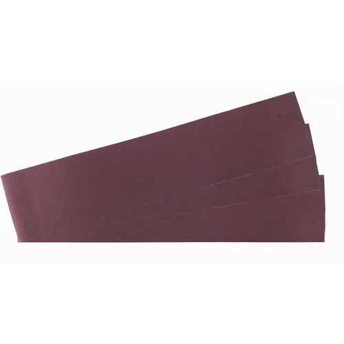Scheppach Sada brusných pásů (3 ks, 914 x 100 mm, zrnitost 180 ) pro BTS 900 / BTS 800