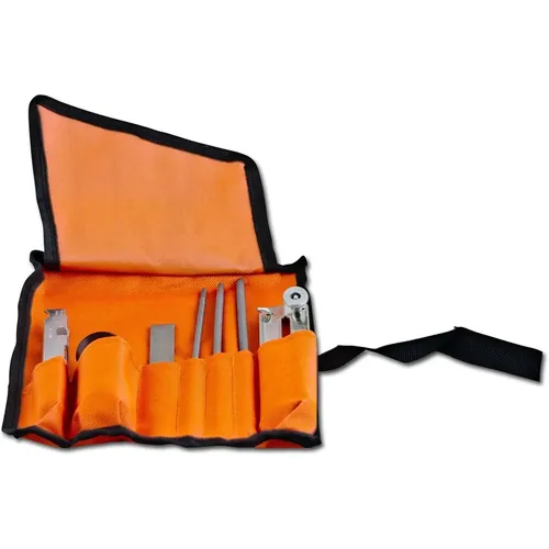 Arnold Sada na broušení pilových řetězů