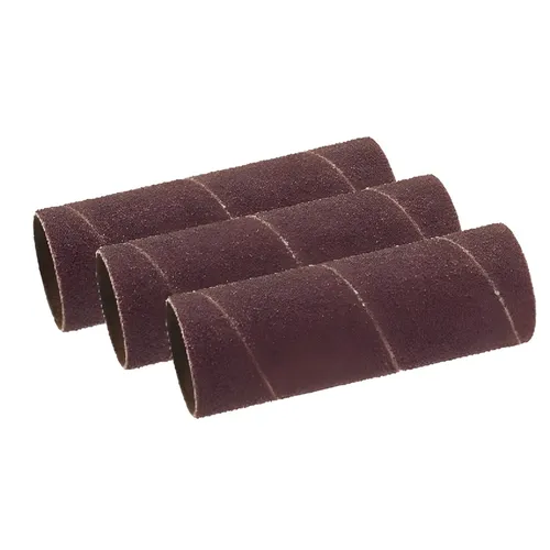 Scheppach Sada brusných válečků ( 3 ks, 19mm, zrnitost 120 ) pro OSM 100