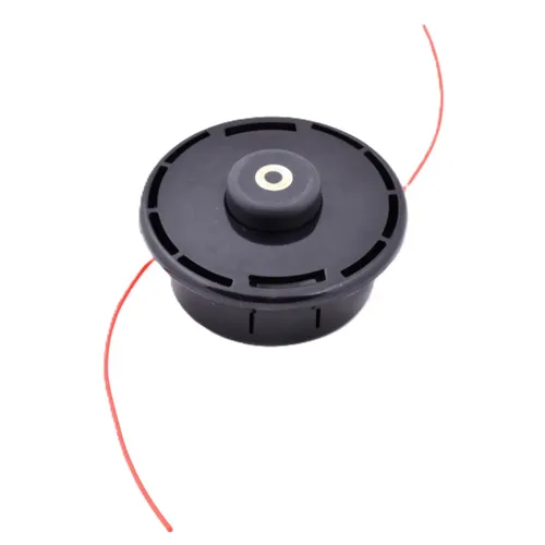 Riwall PRO Standardní strunová žací hlava + 3 redukce