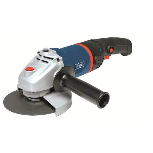 Scheppach AG 1200 elektrická úhlová bruska 150 mm