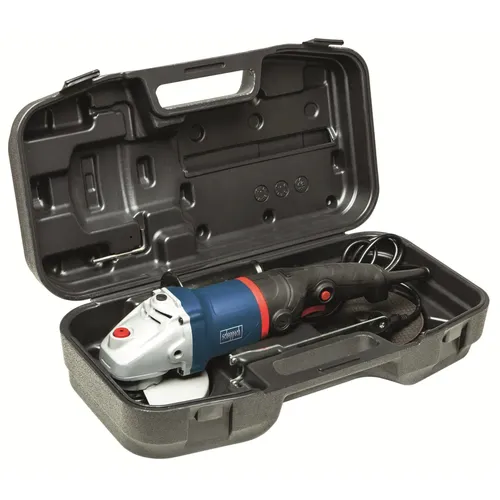 Scheppach AG 1200 elektrická úhlová bruska 150 mm