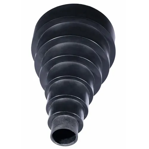 Scheppach Univerzální redukce k odsavačům ( 35 150 mm )