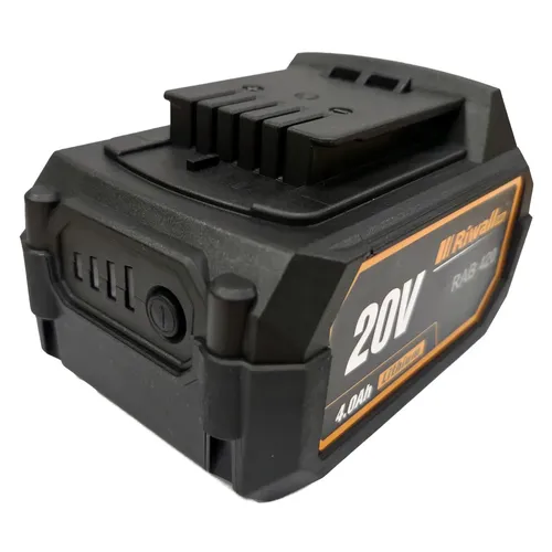 Riwall PRO RAB 420 baterie 20 V (4 Ah)
