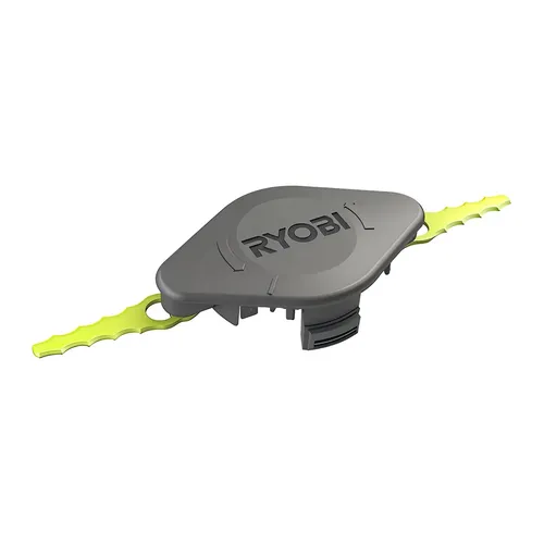 Ryobi RAC155 10 ks HD kotoučů a nožů
