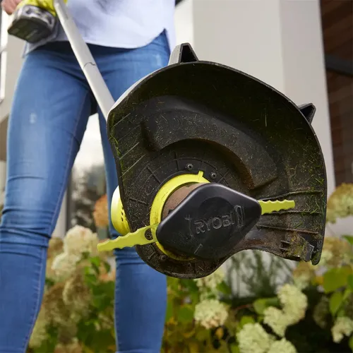 Ryobi RAC155 10 ks HD kotoučů a nožů