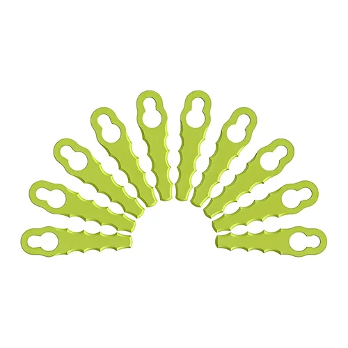 Ryobi RAC158 10ks sada HD náhradních kotoučů pro RAC155 a RAC157