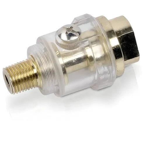 PowerPlus Maznice pro pneumatické nářadí ( 1/4" )